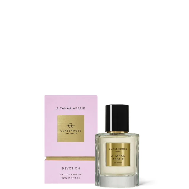 Glasshouse Fragrances A Tahaa Affair Devotion Eau de Parfum 1.7 fl. oz