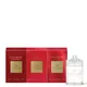 Glasshouse Fragrances Christmas Trio 3 x 60g Candle (Night Before Christmas, White Christmas, Gingerbread House)