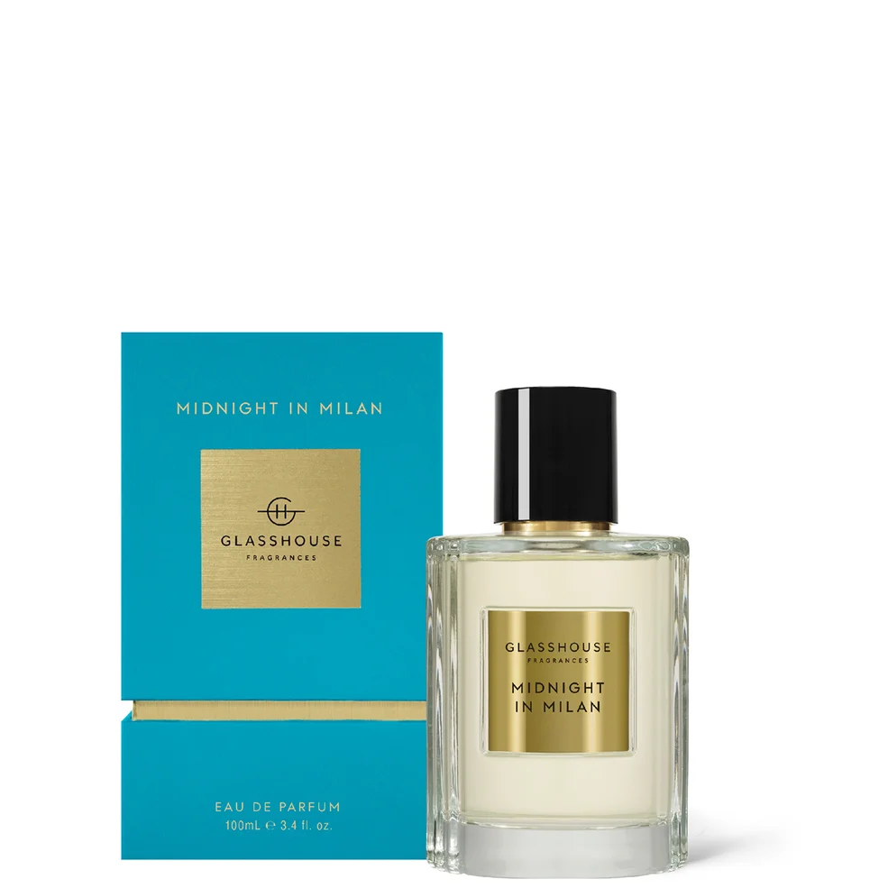 Glasshouse Fragrances Midnight in Milan Eau de Parfum 3.3 fl. oz Image 1
