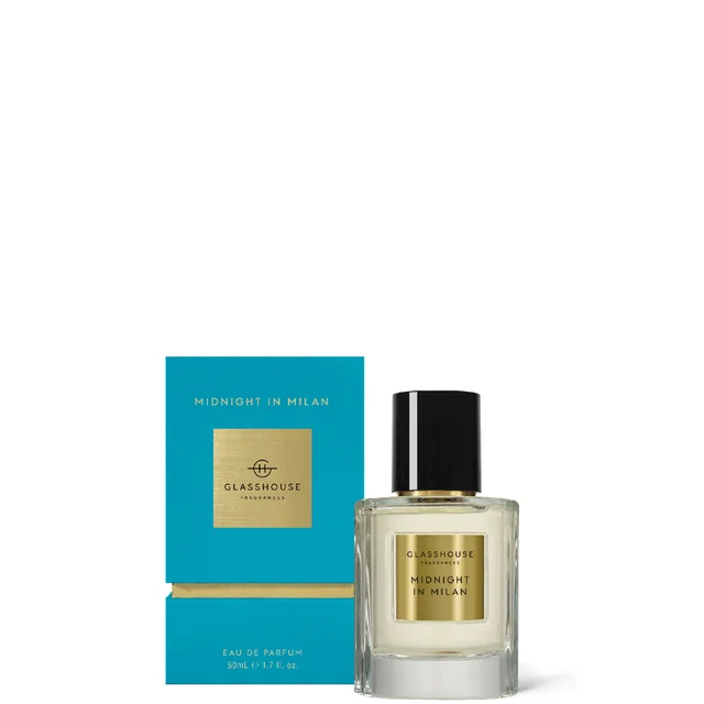 Glasshouse Fragrances Midnight in Milan Eau de Parfum 1.7 fl. oz