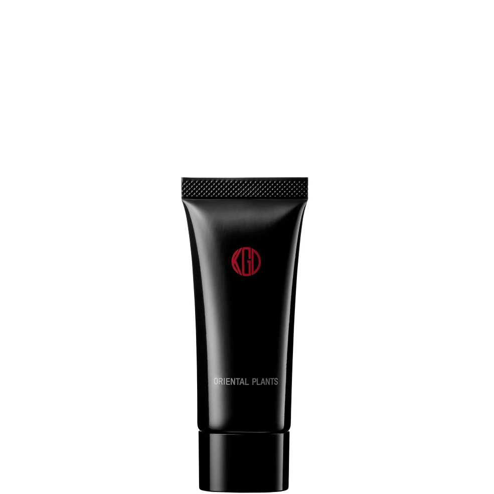 Koh Gen Do Oriental Plants Night Moisture Repair Mask 40g Image 1
