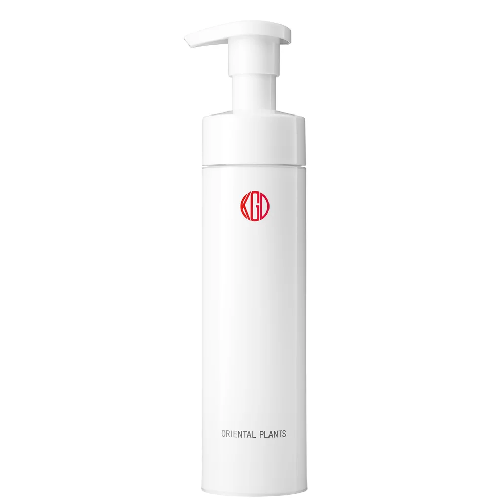 Koh Gen Do Oriental Plants Moist Cleansing Cream 120g Image 1