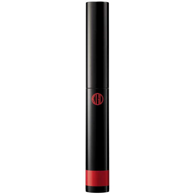 Koh Gen Do Maifanshi Lip Crayon - Red 1.12g