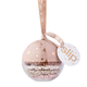 slip Holiday Bauble 2021 Night Life 1 x Pink 1 x Caramel 1 x Rose Gold 1 x White Rose Gold Star 4piece