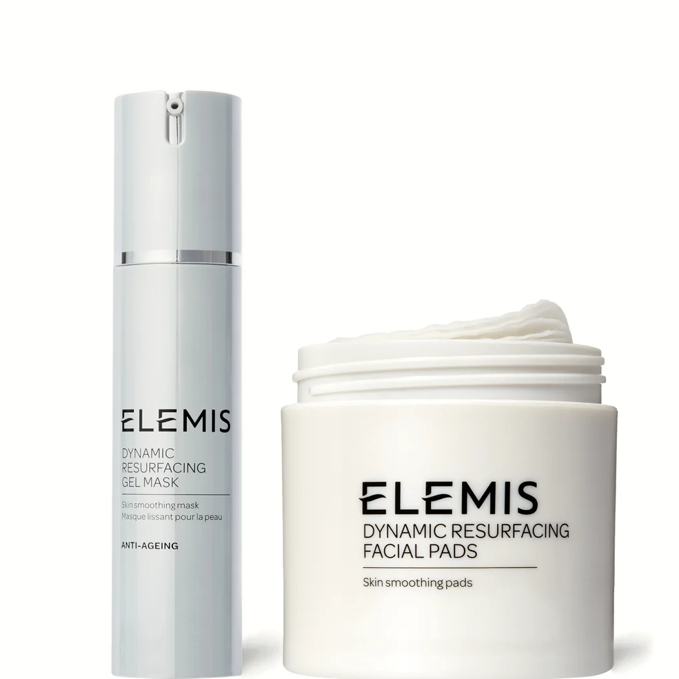 Elemis Dynamic Resurfacing Duo Image 1
