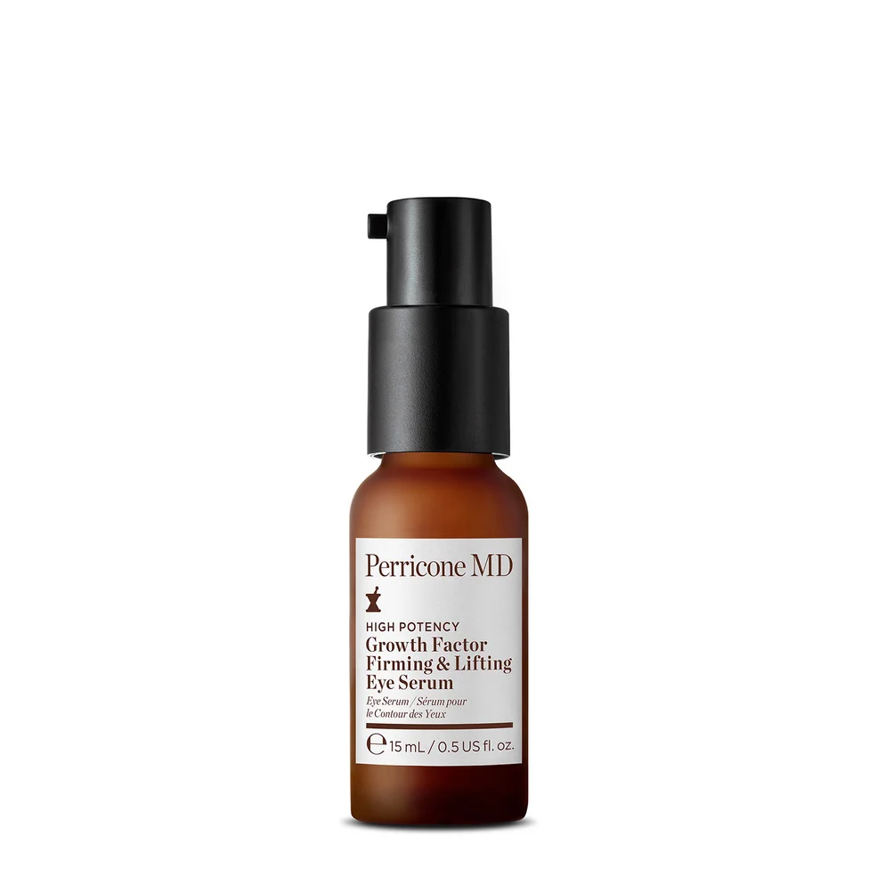 Perricone MD High Potency Growth Factor Firming & Lifting Eye Serum Image 1