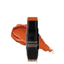 NUDESTIX Nudies Bloom All Over Face Dewy Color - Rusty Rouge