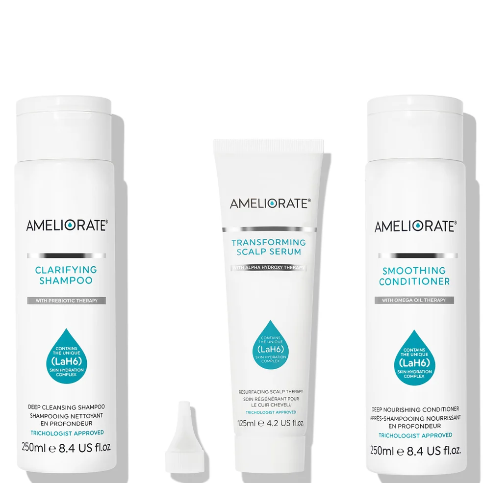 AMELIORATE Scalp Balancing Kit Image 1