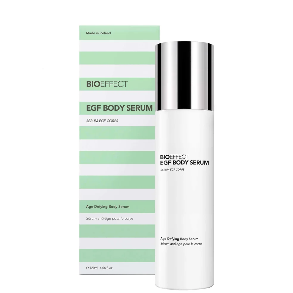 BIOEFFECT EGF Body Serum 120ml Image 1