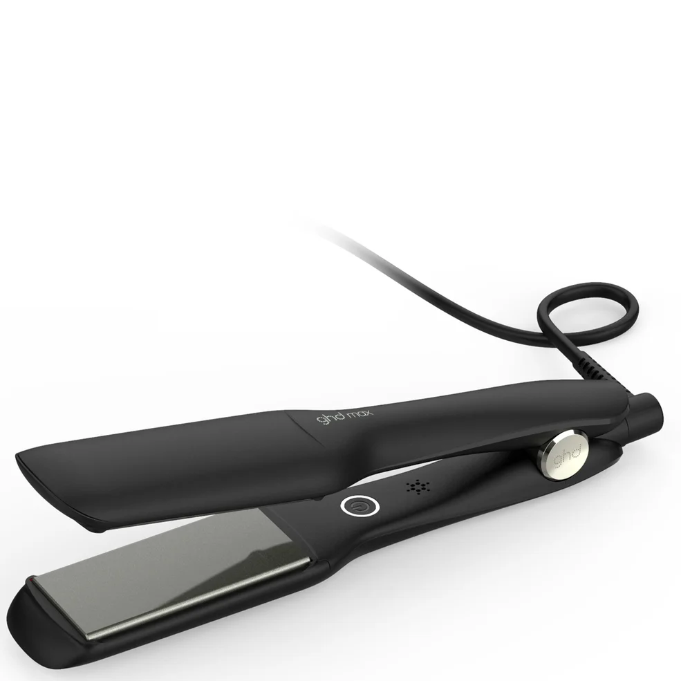 ghd Max Styler Wide Plate Flat Iron Image 1