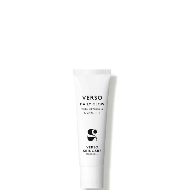 Verso Daily Glow 30ml