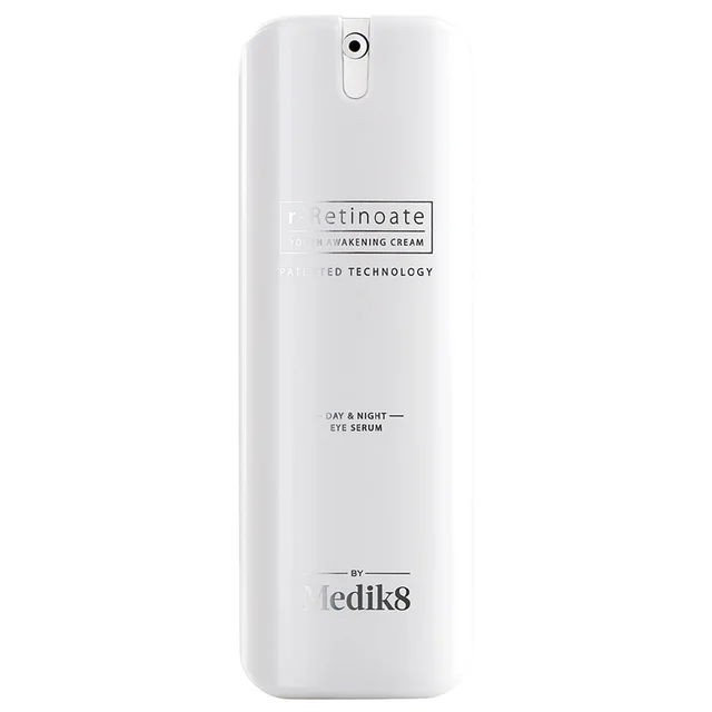 Medik8 r-Retinoate Day and Night Eye Serum 15g