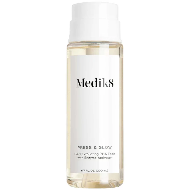 Medik8 Surface Radiance Cleanse Gel 150ml