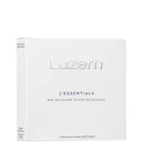 Luzern L'Essentials Bio Cellulose Sculpting Masque (5 Pieces)