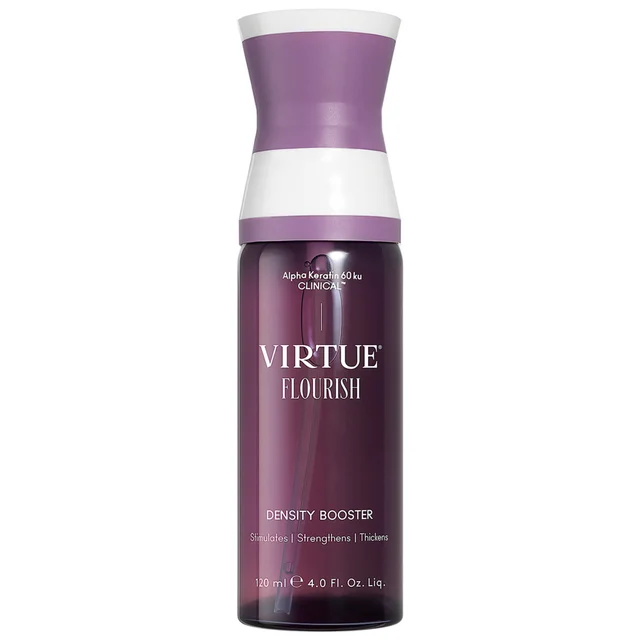 VIRTUE Flourish Density Booster 4 fl. oz.