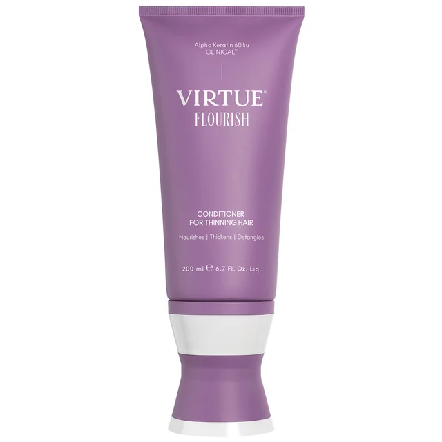 VIRTUE Flourish Conditioner For Thinning Hair 6.7 fl. oz.