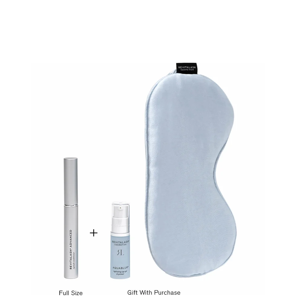 RevitaLash Cosmetics The Lash Reset Kit 3 piece - $191 Value Image 1