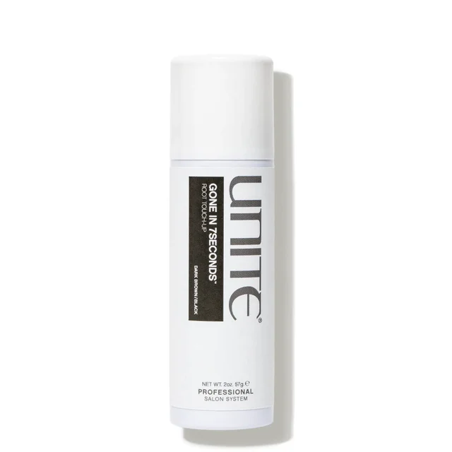 UNITE Hair GONE IN 7 SECONDS Root Touch Up 2 oz