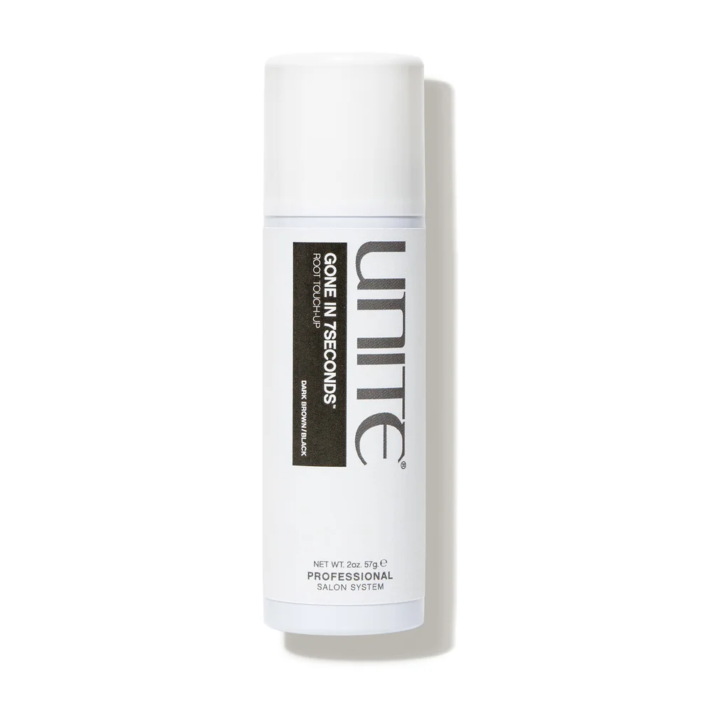 UNITE Hair GONE IN 7 SECONDS Root Touch Up 2 oz Image 1
