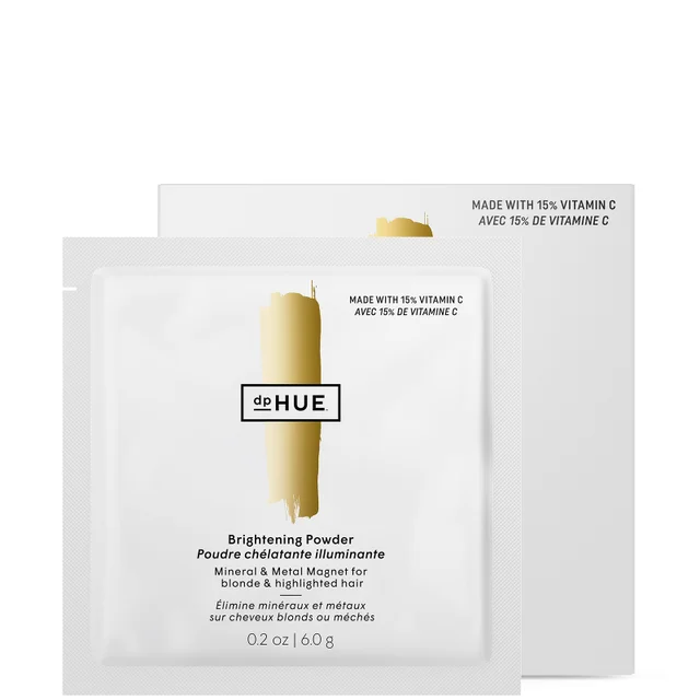 dpHUE Brightening Powder