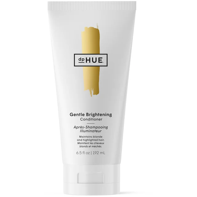 dpHUE Gentle Brightening Conditioner