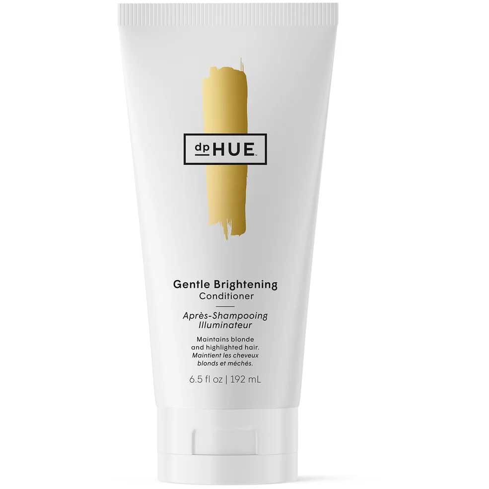 dpHUE Gentle Brightening Conditioner Image 1
