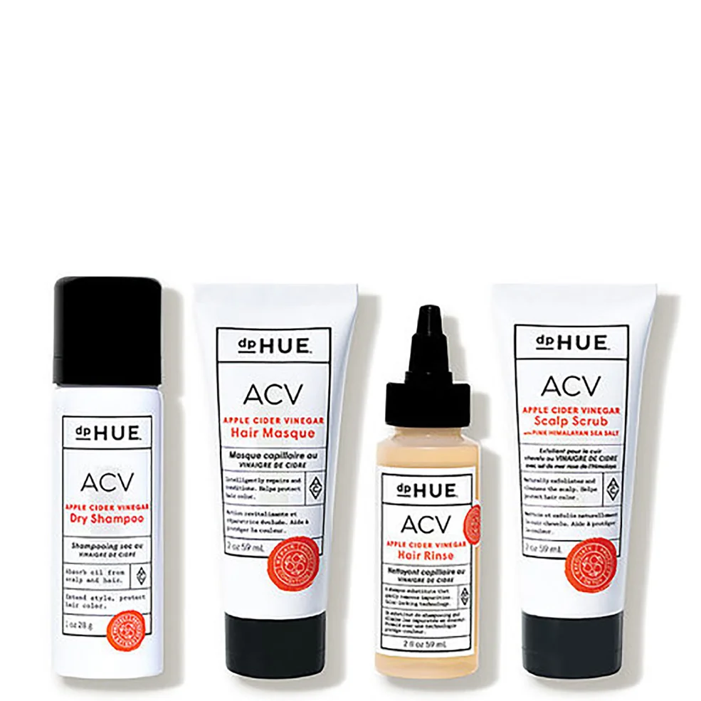 dpHUE ACV Travel Kit Image 1
