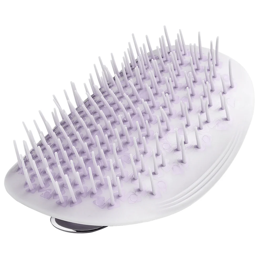 VIRTUE Flourish Manta Brush 1 piece Image 1