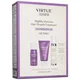 VIRTUE Flourish Nightly Intensive Hair Growth Treatment - Trial Size 3 piece