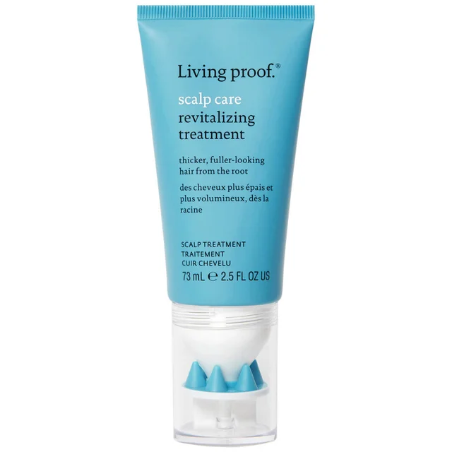 Living Proof Scalp Care Revitalizing Treatment 2.5 fl. oz.