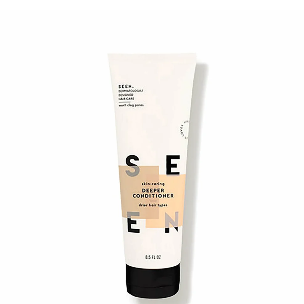 SEEN Deeper Conditioner 8.5 fl. oz. Image 1