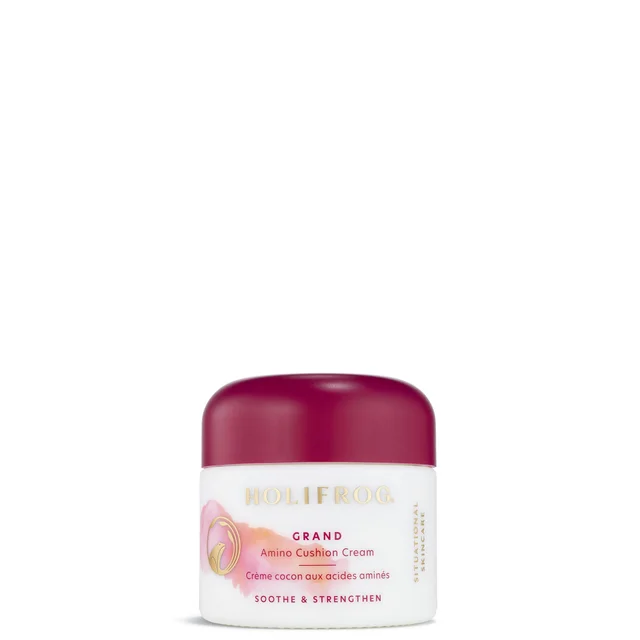 HoliFrog Grand Amino Cushion Cream 1.7 fl. oz.