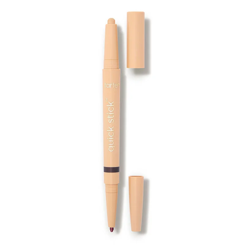 tarte Quick Stick Waterproof Eyeshadow and Liner 0.8g (Various Shades) Image 1
