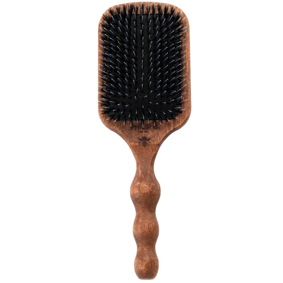 Philip B. Paddle Brush Image 1
