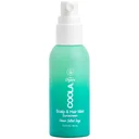 COOLA Scalp and Hair Mist Organic Sunscreen SPF 30 (2 fl oz)