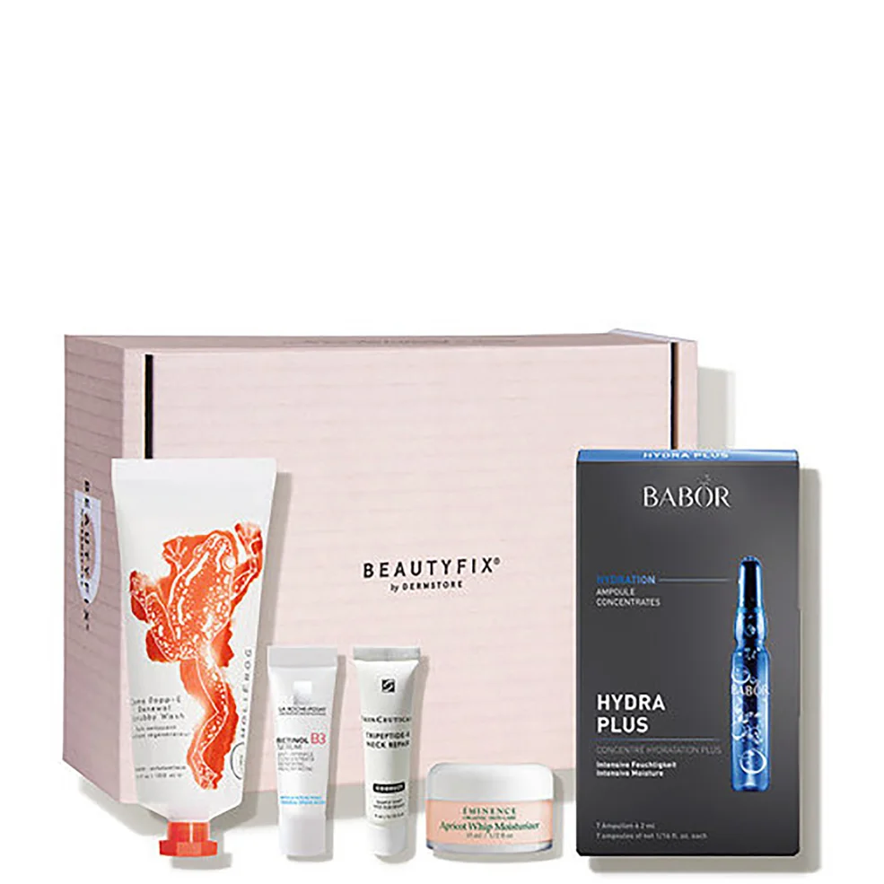BeautyFIX Summertime Skincare May 1 kit Image 1