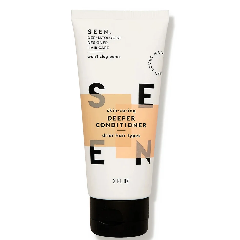 SEEN Deeper Conditioner 57ml Image 1