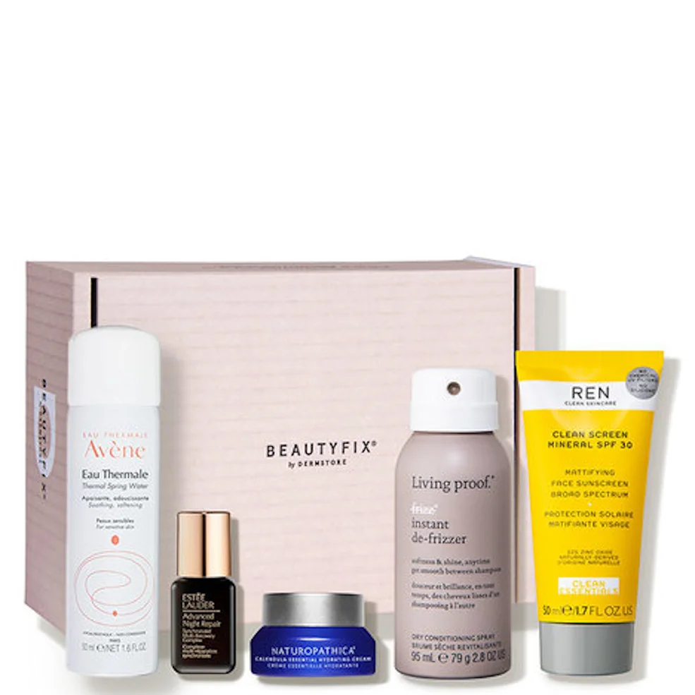 BeautyFIX Skincare kit Image 1