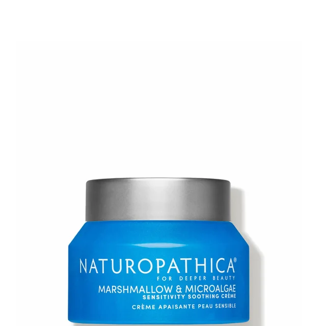 Naturopathica Marshmallow Microalgae Sensitivity Soothing Creme 1.7 fl. oz.