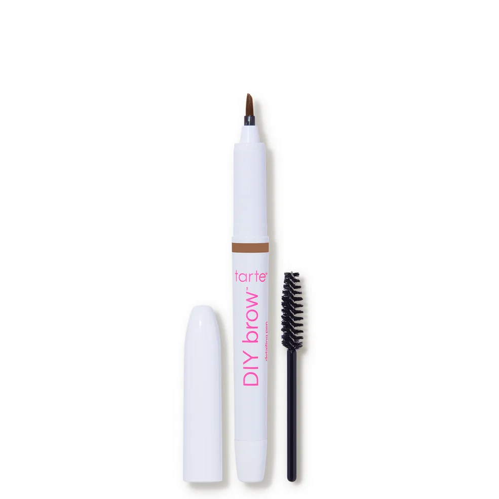 Tarte Cosmetics Big Ego DIY Brow Detailing Pen 1 ml. Image 1