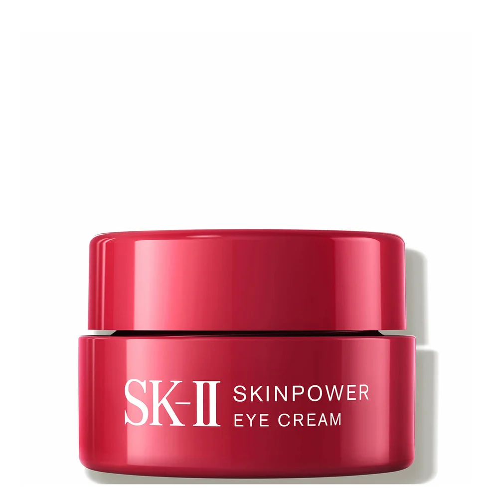 SK-II Skinpower Eye Cream 15 ml. Image 1