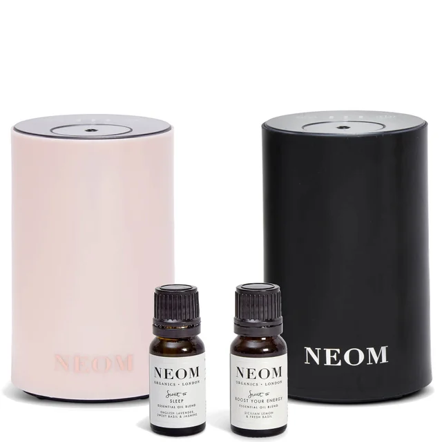 NEOM Mini Pod Bundle