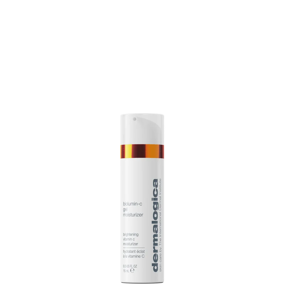 Dermalogica BioLumin-C Vitamin-C Gel Moisturizer 1.7 oz. Image 1