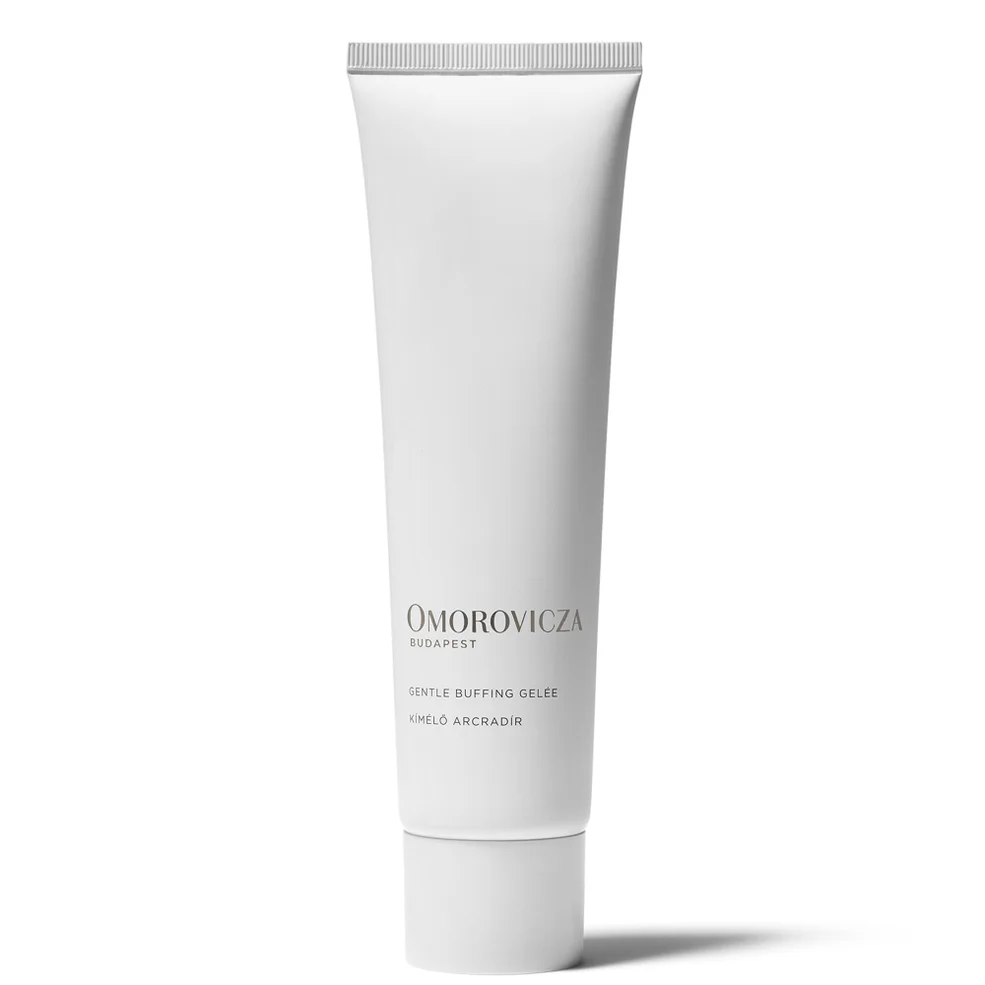 Omorovicza Gentle Buffing Gelee 150ml Image 1