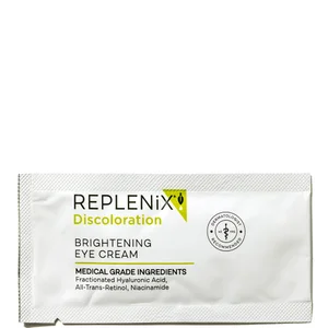 Replenix Brightening Eye Cream 0.25 fl. oz (Worth $12.75) - undefined undefined