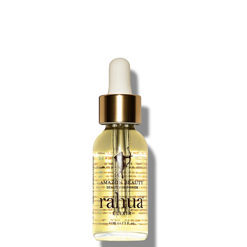 Rahua Elixir 1 fl oz Image 1