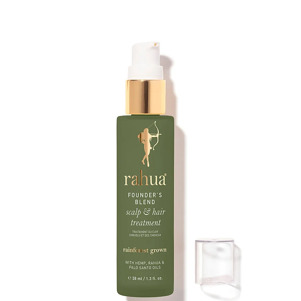 Rahua Scalp & Hair Treatment 1.3 fl oz Image 1