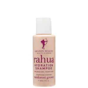 Rahua Hydration Shampoo Travel Size 60ml - undefined undefined