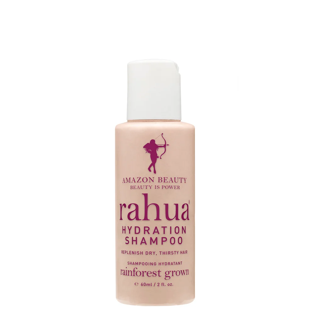 Rahua Hydration Shampoo Travel Size 60ml Image 1