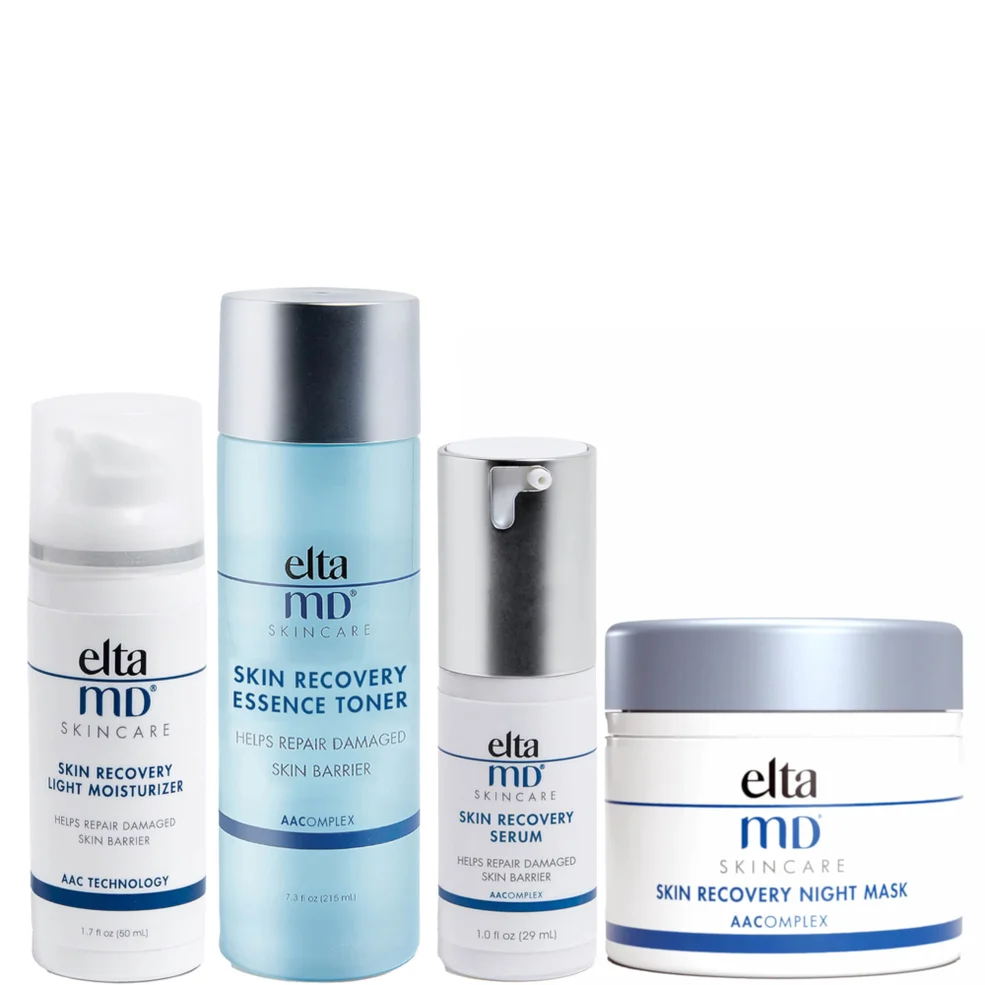 EltaMD Skin Recovery System ($217 Value) Image 1